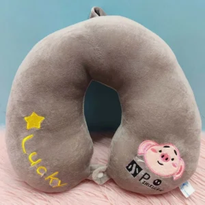 নেক পিলো - Neck Pillow