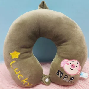 নেক পিলো - Neck Pillow