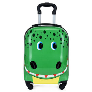 বেবি ট্রলি - Kids Luggage
