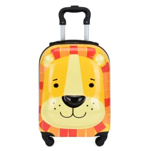 বেবি ট্রলি - Kids Luggage