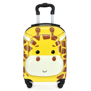 Baby Luggage