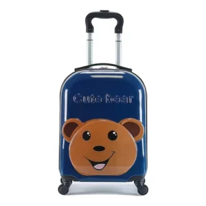 বেবি ট্রলি - Kids Luggage