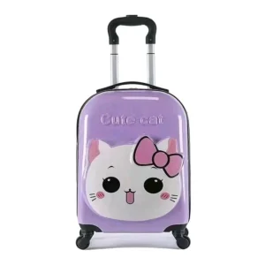 বেবি ট্রলি - Kids Luggage