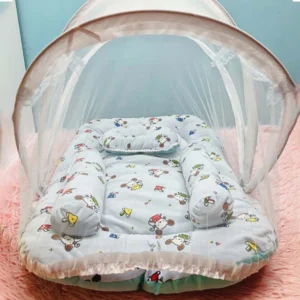 নিউবর্ণ কম্বো সেট Baby Combo Set