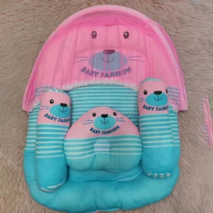 বেবি বেড সেট - Baby Bed Set