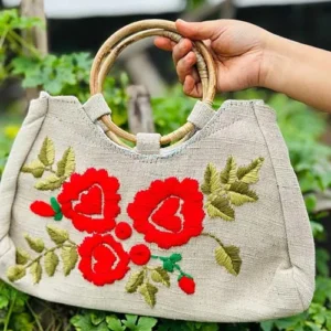 হাতের কাজের ব্যাগ
