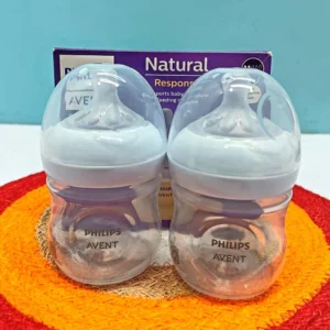 এভেন্টের ফিডার Philips Avent Feeding Bottle 125ml 2pis