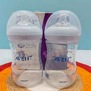 এভেন্টের ফিডার Philips Avent Feeding Bottle 260ml 2pis