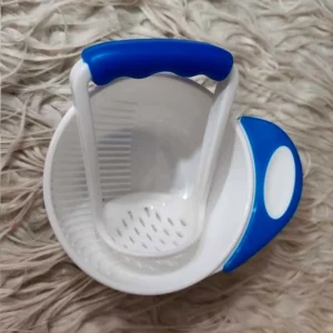 𝗠𝗮𝘀𝗵 𝗯𝗮𝘁𝗶 / ম্যাশ বাটি / baby food masher
