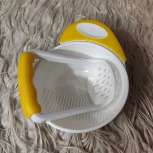 𝗠𝗮𝘀𝗵 𝗯𝗮𝘁𝗶 / ম্যাশ বাটি / baby food masher